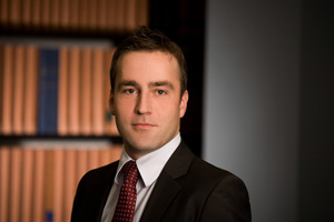 Fachanwalt für Arbeitsrecht in Darmstadt: Rechtsanwalt Christian P. Kuhn